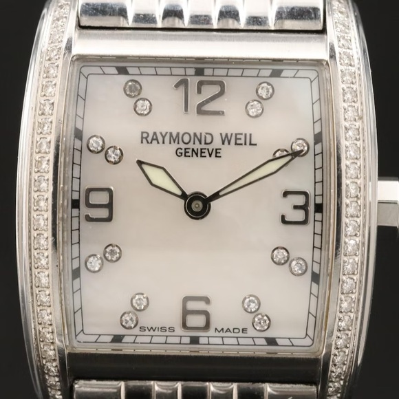 Raymond Weil Don Giovanni 5976 - Picture 10 of 12